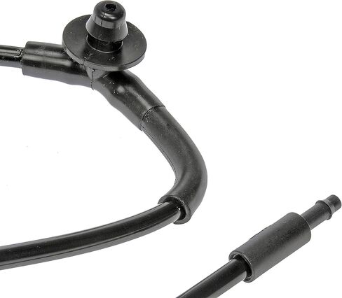 Dorman 924-379 Front Windshield Washer Hose for Select Cadillac / Chevrolet / GMC Models in Saudi Arabia