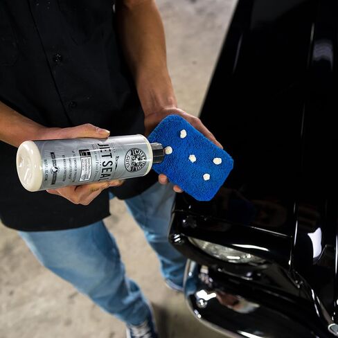 Chemical Guys WAC_118_16 JetSeal Anti-Corrosion Sealant and Paint Protectant, Safe for Cars, Trucks, SUVs, Motorcycles, RVs & More, (16 fl oz), White in Kuwait