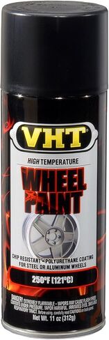 VHT SP188 Ford Argent Silver Wheel Paint Can - 11 oz. in Saudi Arabia