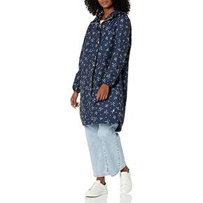 Joules Women's Rain Parka in Kuwait