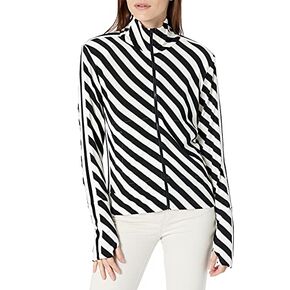 Norma Kamali Women's Car Coat in Saudi Arabia