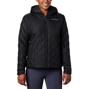 Columbia Women's Copper Crest Hooded Jacket