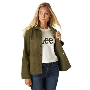سترة Lee Women's Chore Denim in Saudi Arabia