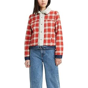 سائق الشاحنة الأصلي المبطن من Levi's للسيدات in Saudi Arabia