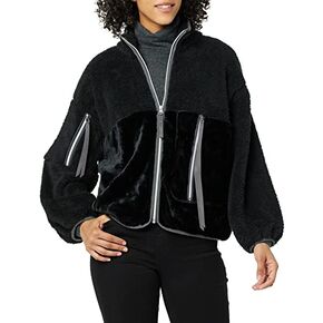 UGG Women's Marlene Sherpa Jacket in Saudi Arabia