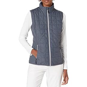 Cutter & Buck Women's Rainier Vest in Saudi Arabia