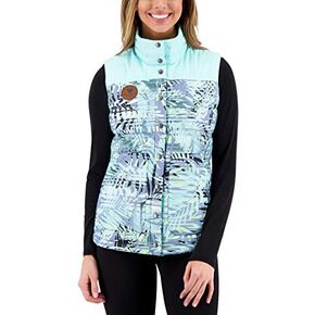 Obermeyer Women's Mila Down Vest