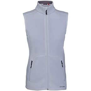 Spyder Women's Bandita Full Zip Fleece Vest