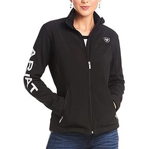 ARIAT Women’s New Team Softshell Jacket in Saudi Arabia