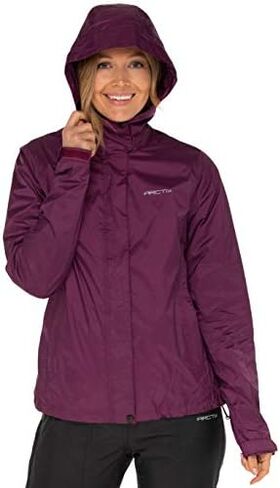 Arctix Women's River Rain Jacket in Saudi Arabia