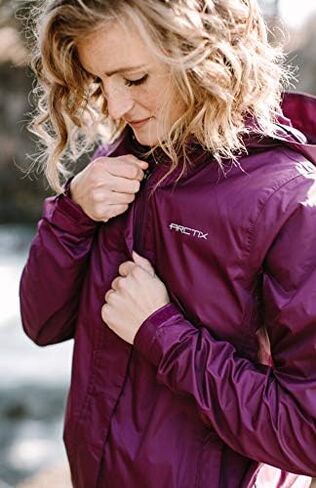 Arctix Women's River Rain Jacket in Saudi Arabia