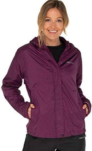 Arctix Women's River Rain Jacket in Saudi Arabia