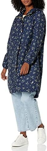 Joules Women's Rain Parka in Kuwait