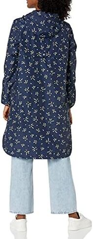 Joules Women's Rain Parka in Kuwait