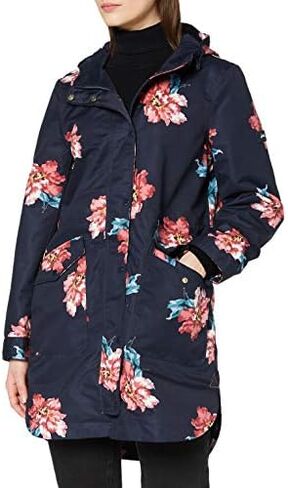 Joules Women's Rain Jacket in Saudi Arabia