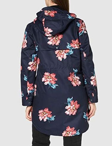 Joules Women's Rain Jacket in Saudi Arabia