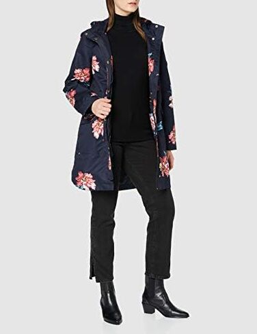 Joules Women's Rain Jacket in Saudi Arabia