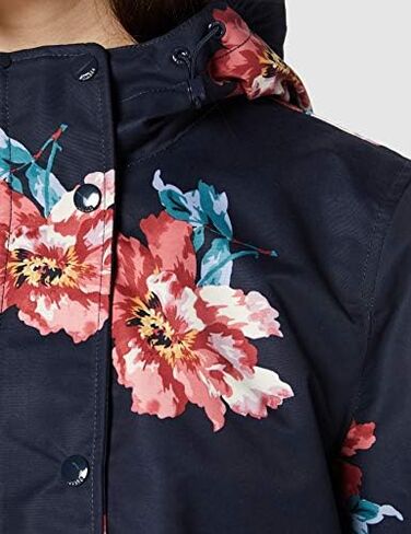 Joules Women's Rain Jacket in Saudi Arabia