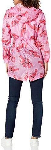 Joules Women's Rain Jacket in Saudi Arabia