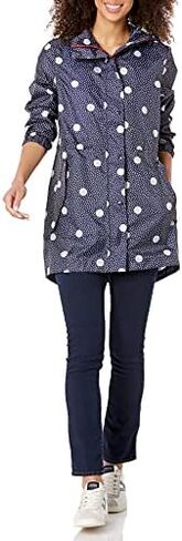 Joules Women's Rain Jacket in Saudi Arabia
