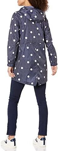 Joules Women's Rain Jacket in Saudi Arabia