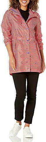 Joules Women's Rain Jacket in Saudi Arabia