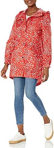 Joules Women's Rain Jacket in Saudi Arabia