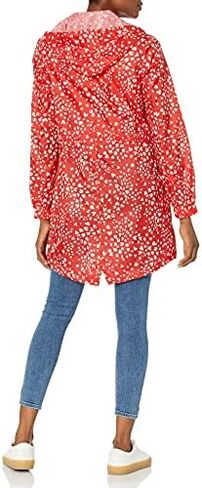 Joules Women's Rain Jacket in Saudi Arabia