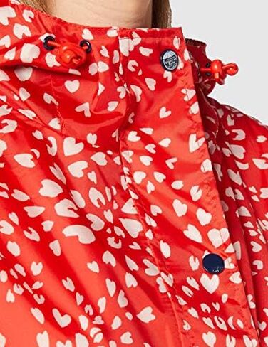 Joules Women's Rain Jacket in Saudi Arabia