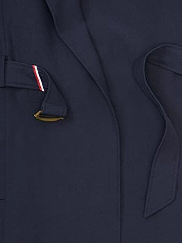 Tommy Hilfiger Women's Adaptive Classic Trench Coat with Magnetic Buttons in Saudi Arabia