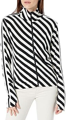 Norma Kamali Women's Car Coat in Saudi Arabia