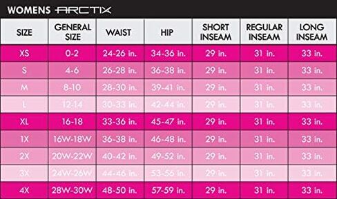 Arctix Women's Kaylee Ultra Lite Reversible Quilted 3/4-Length Jacket in Kuwait