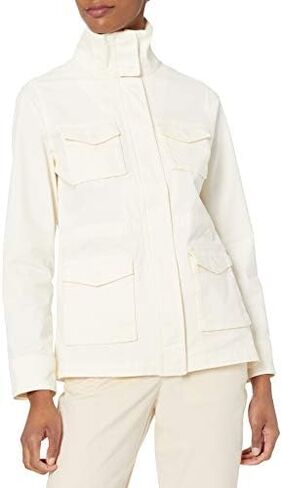 Amazon Essentials Women's Utility Jacket in Kuwait