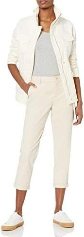 Amazon Essentials Women's Utility Jacket in Kuwait