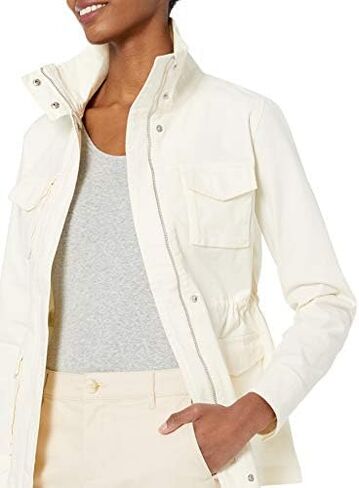 Amazon Essentials Women's Utility Jacket in Kuwait