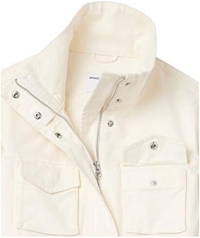 Amazon Essentials Women's Utility Jacket in Kuwait
