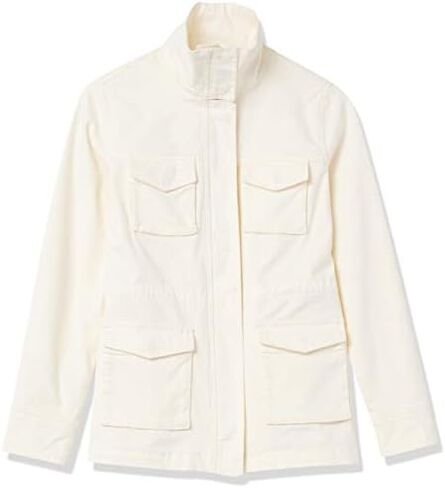 Amazon Essentials Women's Utility Jacket in Kuwait