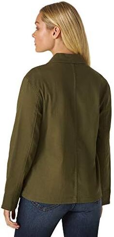 Lee Women's Chore Jacket in Saudi Arabia