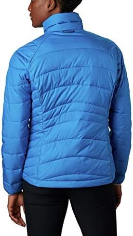 Columbia Women’s Whirlibird IV Interchange Winter Jacket, Waterproof & Breathable in Saudi Arabia