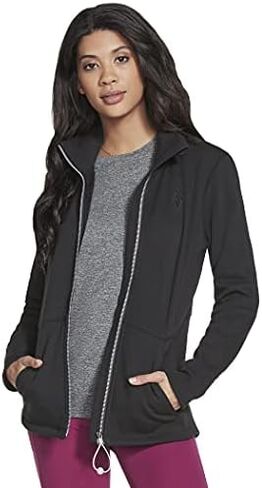 Skechers Women's Gosnuggle Jacket in Kuwait