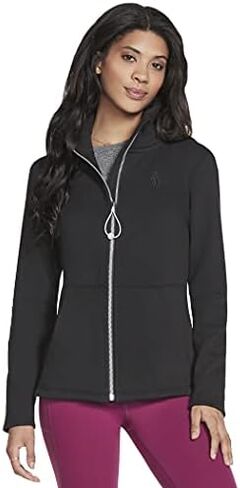 Skechers Women's Gosnuggle Jacket in Kuwait