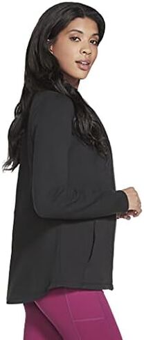 Skechers Women's Gosnuggle Jacket in Kuwait