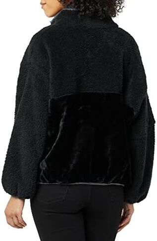 UGG Women's Marlene Sherpa Jacket in Saudi Arabia
