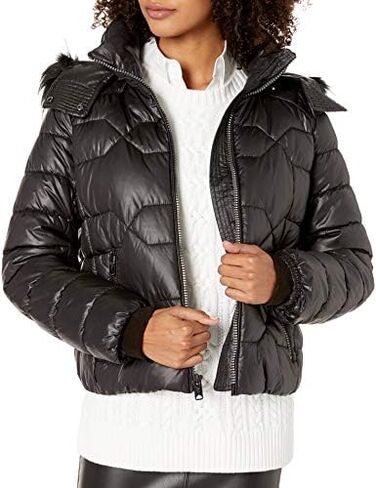 Marc New York by Andrew Marc Women's Ponce in Saudi Arabia