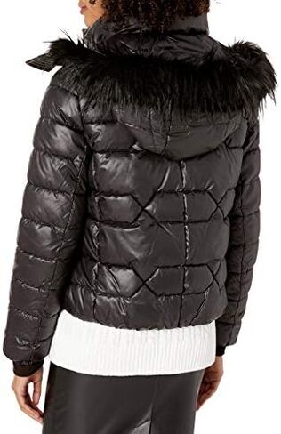 Marc New York by Andrew Marc Women's Ponce in Saudi Arabia
