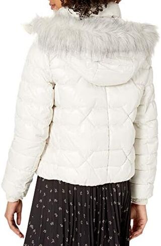 Marc New York by Andrew Marc Women's Ponce in Saudi Arabia