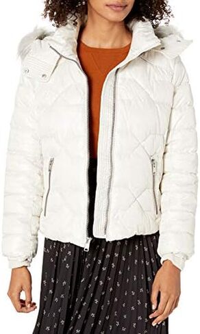 Marc New York by Andrew Marc Women's Ponce in Saudi Arabia