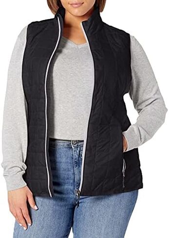 Cutter & Buck Women's Rainier Vest in Saudi Arabia