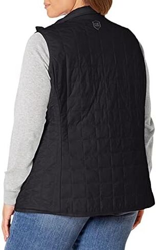 Cutter & Buck Women's Rainier Vest in Saudi Arabia