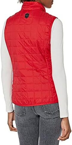Cutter & Buck Women's Rainier Vest in Saudi Arabia